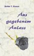Aus gegebenem Anlass (eBook, ePUB) - Bild 1