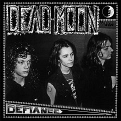 Defiance - Dead Moon