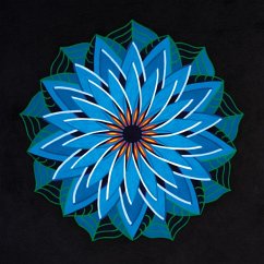 Blue Lotus - Greg Foat Group,The