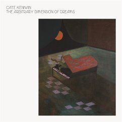 The Arbitrary Dimension Of Dreams - Kennan,Cate