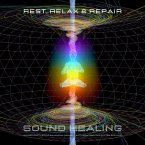 Rest, Relax & Repair - Sound Healing - Autonomic Nervous System Balance (MP3-Download)