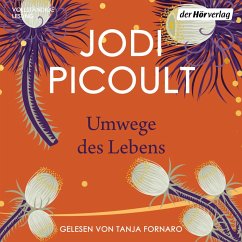 Umwege des Lebens (MP3-Download) - Picoult, Jodi