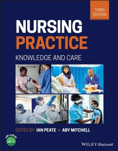 Nursing Practice (eBook, PDF)