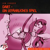 Dart - Ein gefährliches Spiel (MP3-Download)