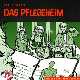 Das Pflegeheim (MP3-Download)