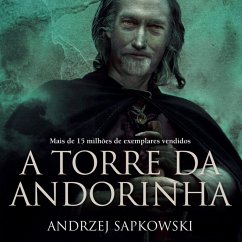 A Torre da Andorinha (MP3-Download) - Sapkowski, Andrzej