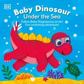 Baby Dinosaur Under the Sea Baby Dinosaur Under the Sea