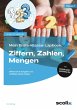 Mein Erste-Klasse-Lapbook: Ziffern,... - Bild 1
