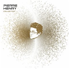 Pierre Henry: Collector - Henry,Pierre/Colombier,Michel/Schaeffer,Pierre