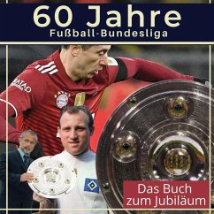 60 Jahre Fußball-Bundesliga - Lustig, Marco