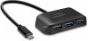 SPEEDLINK SNAPPY EVO USB Hub, 4-Port,... - Bild 1