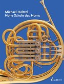 Hohe Schule des Horns (eBook, PDF)