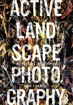Cover Active Landscape Photography (eBook, PDF)