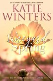 A Vineyard Spring (A Vineyard Sunset Series, #15) (eBook, ePUB)