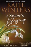 A Sister's Blessing (A Katama Bay Series, #10) (eBook, ePUB)