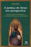 A justiça de Deus em perspectiva (eBook, ePUB)