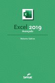 Excel 2019 avançado (eBook, ePUB)