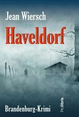 Haveldorf (eBook, ePUB)