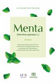 Menta (Mentha spicata L.) sob proporções de nitrato e amônio em ambientes de luz (eBook, ePUB)