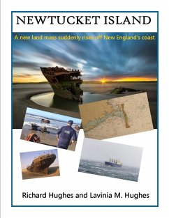 Cover Newtucket Island (eBook, ePUB)