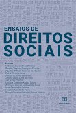 Ensaios de Direitos Sociais (eBook, ePUB)