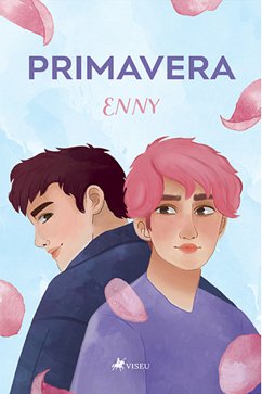 Primavera (eBook, ePUB) - Enny