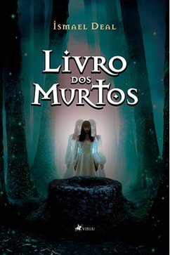 Cover Livro dos Murtos (eBook, ePUB)