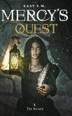 Mercy's Quest- The Return (eBook, ePUB)