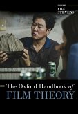 The Oxford Handbook of Film Theory (eBook, ePUB)