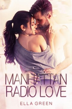 Cover Manhattan Radio Love (eBook, ePUB)