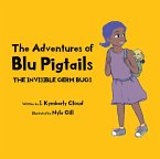 The Adventures of Blu Pigtails (eBook, ePUB)