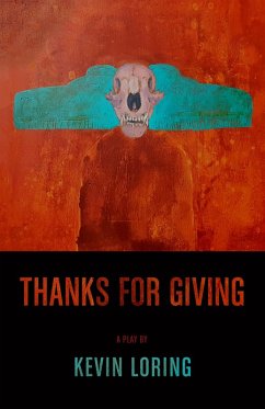 Thanks for Giving (eBook, ePUB) - Loring, Kevin