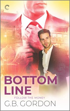 Bottom Line (eBook, ePUB) - Gordon, G. B.