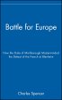 Battle for Europe (eBook, ePUB) - Bild 1