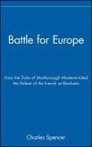 Battle for Europe (eBook, ePUB)