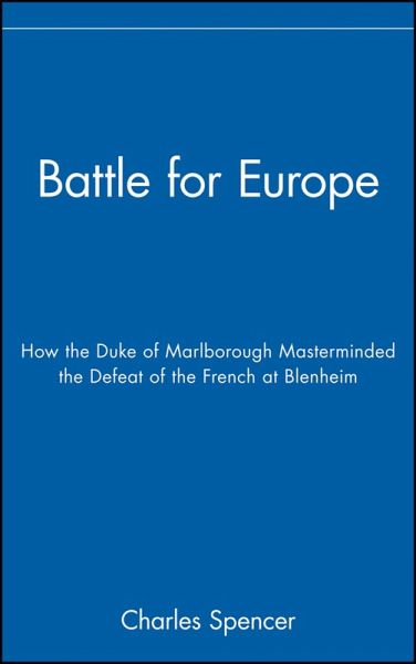 Battle for Europe (eBook, ePUB) Battle for Europe (eBook, ePUB)