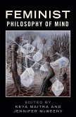 Feminist Philosophy of Mind (eBook, ePUB)