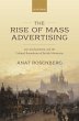 The Rise of Mass Advertising (eBook,... - Bild 1
