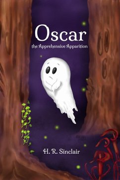 Cover Oscar, the Apprehensive Apparition (eBook, ePUB)