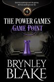 Game Point (The Power Games Part 4) (eBook, ePUB)