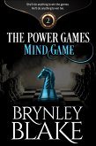 Mind Game (The Power Games Part 2) (eBook, ePUB)
