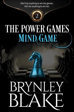Cover Mind Game (The Power Games Part 2) (eBook, ePUB)