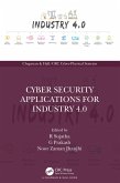 Cyber Security Applications for Industry 4.0 (eBook, PDF)