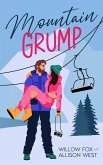 Mountain Grump (Bossy Single Dad, #2) (eBook, ePUB)