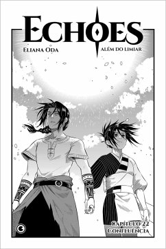 Echoes - Capítulo 22 (eBook, ePUB) - Oda, Eliana