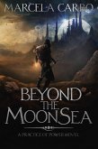 Beyond the Moon Sea (The Practice of Power, #2) (eBook, ePUB)
