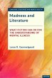 Madness and Literature (eBook, ePUB) - Bild 1