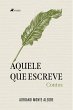 Aquele que escreve (eBook, ePUB) - Bild 1