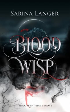 Cover Blood Wisp (eBook, ePUB)