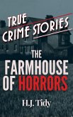 True Crime Stories (Series 2) (eBook, ePUB)